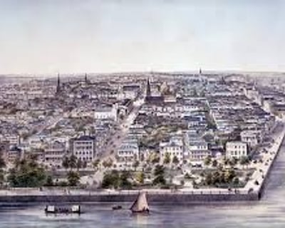 Explore Charleston on a 2-Hour Private History Tour