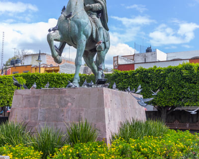 3-Hour Taco Walking Tour in San Miguel de Allende