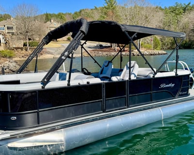 Bentley Tritoon Rental