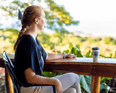 Fly Kona's Coast & Roast Your Own Coffee Beans