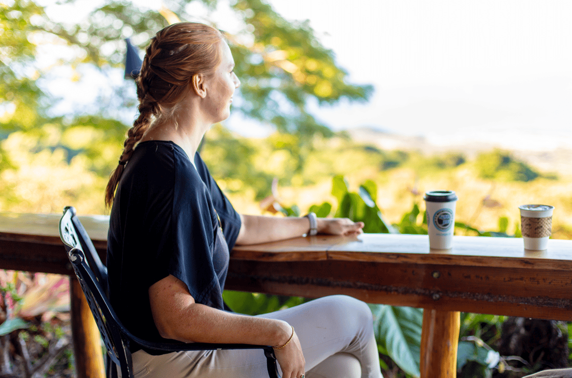 Kona Coffee and Coastline Helicopter Adventure