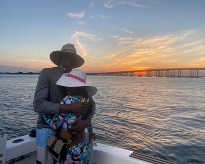 Destin Sunset Private Cruise