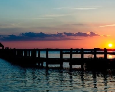 Sunset Cruise in Ocean City