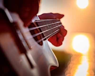 Sunday Sunset Jazz at Maui Ku‘ia Estate Chocolate Bar