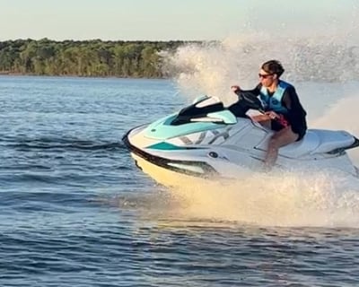 Jordan Lake Jet Ski Rental
