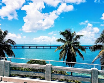 Key West 12-Hour Guided Tour From Miami
