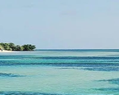 Key West 4-Hour Private Sandbar Charter