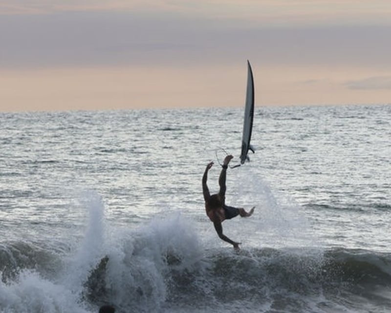 Skimboard Rental in Surfside Beach for All Skill Levels