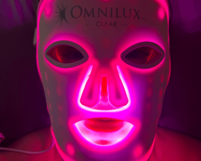 In-Home Express Glow Facial in Santa Rosa