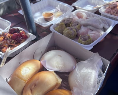 Honolulu Hidden Gems Food Tour