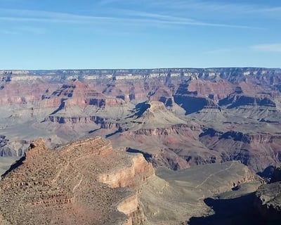 Grand Canyon & Sedona 13-Hour Tour