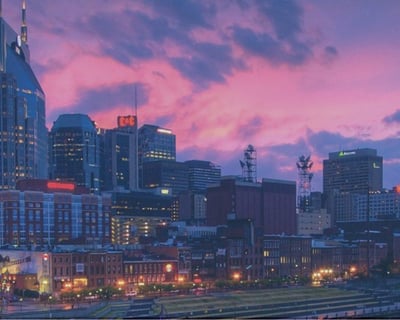 Discover Nashville Tour With Ryman and Country Music Hall of Fame