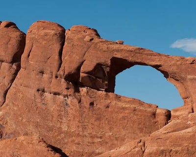 Private Guided Tour of Arches National Park