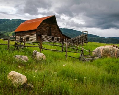 Private Transfer From Denver to Steamboat
