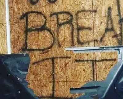 15-Minute Item-Breaking Session in Bartlett