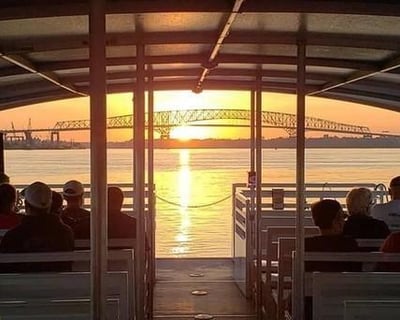 Jacksonville Sunset Cruise