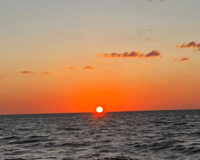 Hernando Beach Sunset Cruise