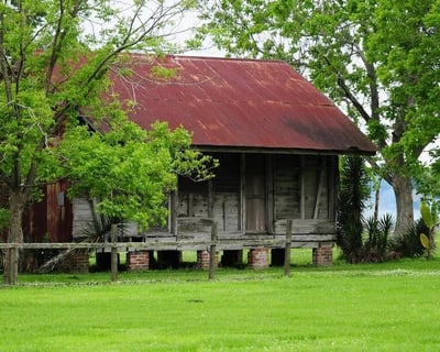 Laura Plantation Tour & Swamp Boat Cruise From New Orleans
