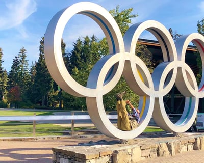 Explore Whistler on a 1.5-Hour Guided Walking Tour