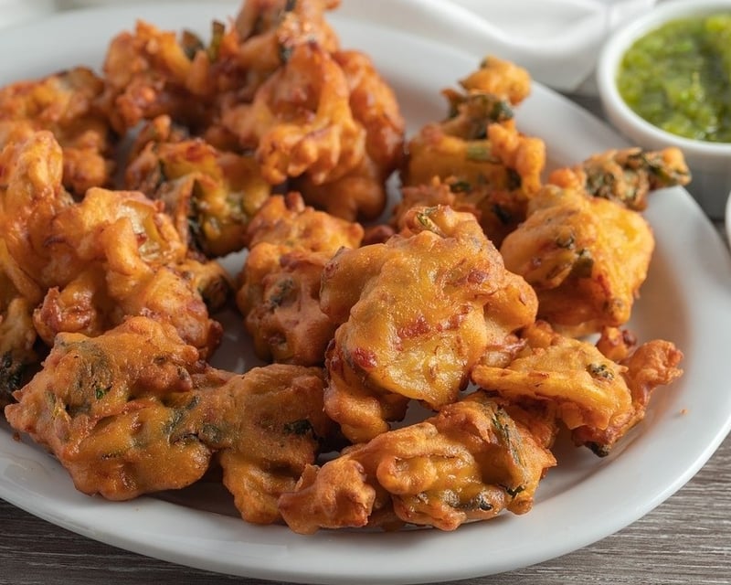 Indian Cooking Class in Brooklyn with Butter Chicken