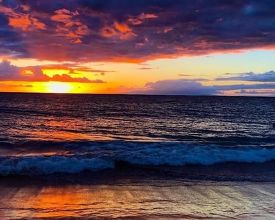 Two-Tank Dusk And Night Dive