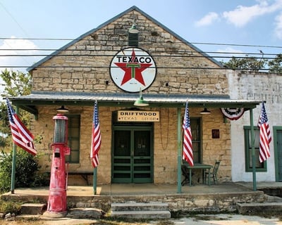 Hill Country Wine & Village Tour