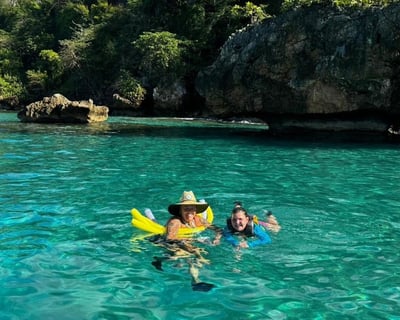 Beach Hopping Tour in Aguadilla