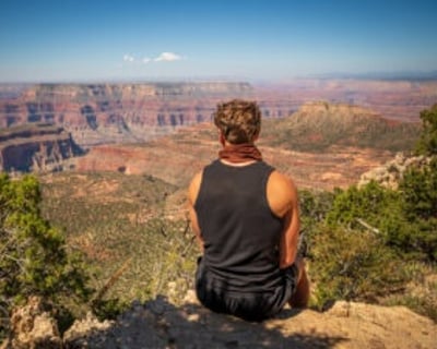 Explore Grand Canyon North Rim by UTV