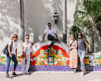 Guided Food Tour of Little Havana