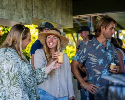Full-Day Hawaiʻi Volcanoes National Park Guided Tour
