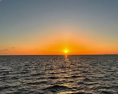 Crystal River Sunset Cruise