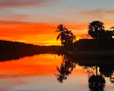 Ten Thousand Islands Sunset Guided Tour