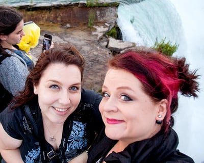 Niagara Falls 5-Hour Guided Sightseeing Tour
