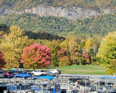 Customize a 5-Hour Private Day Trip From Asheville