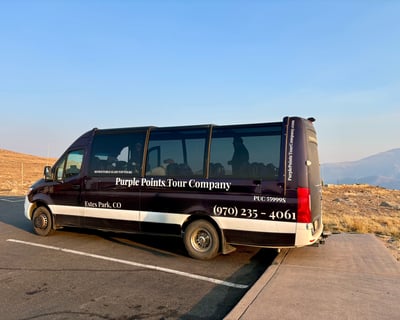 Full Ride Tour of Rocky Mountain National Park