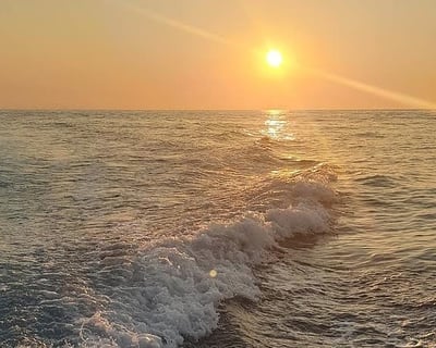 Private Sunset Cruise in Florida