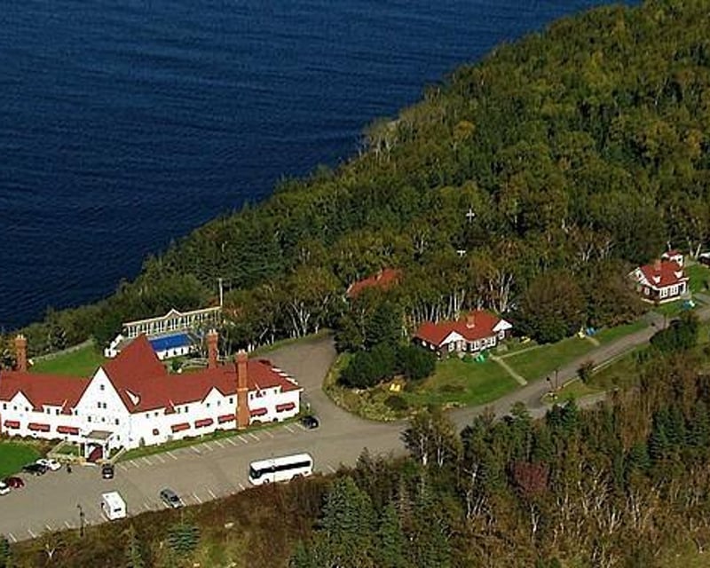 Cabot Trail Shore Excursion to Ingonish & Keltic Lodge