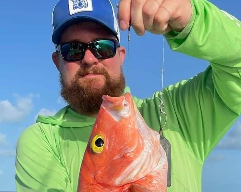 Private Full-Day Offshore Fishing Charter in Pompano Beach