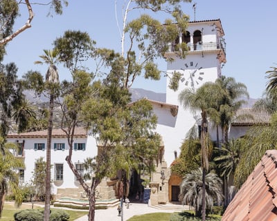 Downtown Santa Barbara Food Crawl & Stories