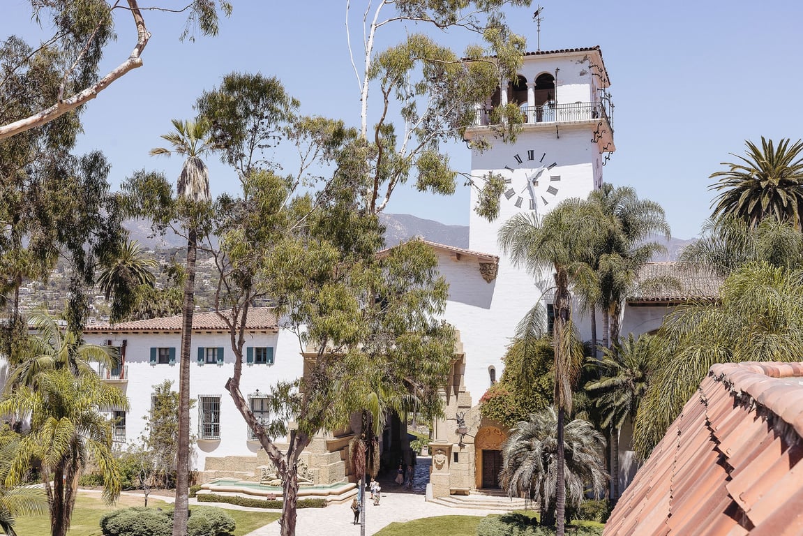 Downtown Santa Barbara Food Crawl & Stories