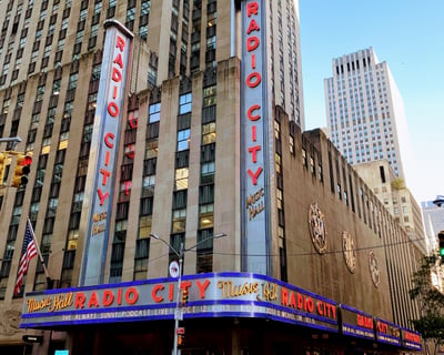 Midtown Manhattan Guided Walking Tour With Top of the Rock
