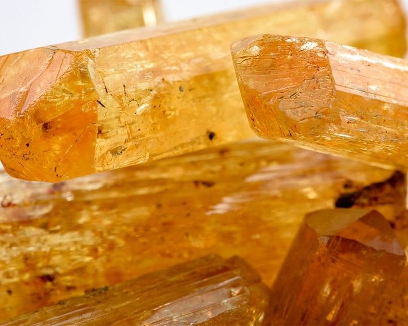 Crystal Cave Birthday Party with Tour & Gem Panning