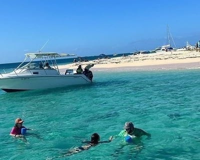 Private Cruise From Palmas Del Mar