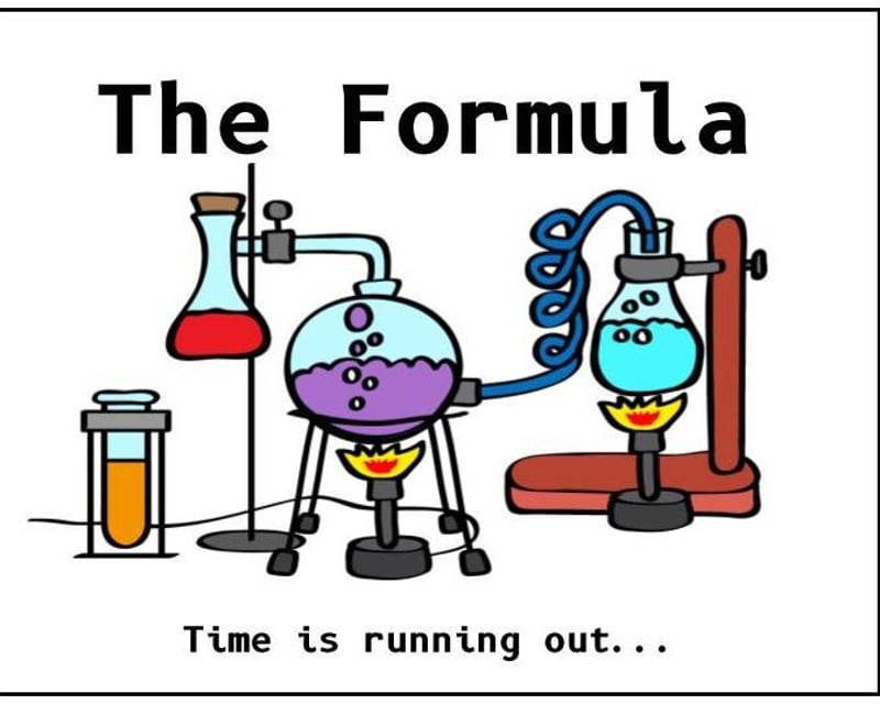 Kid-Friendly Science Escape Room in Brunswick, Maine