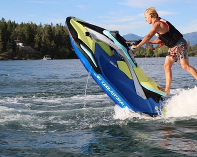 1-7 Day Jet Ski Rental in Somers