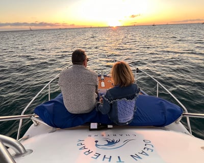 Cruise Waikīkī On A 90-Minute Private Sunset Charter