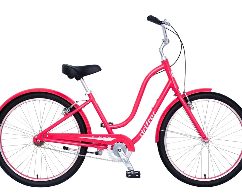 Full-Day Cruiser Bike Rental in The Colony, TX