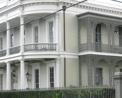 French Quarter Ghosts And Legends Walking Tour