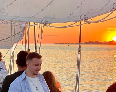 Private Sailing Charter in Provincetown