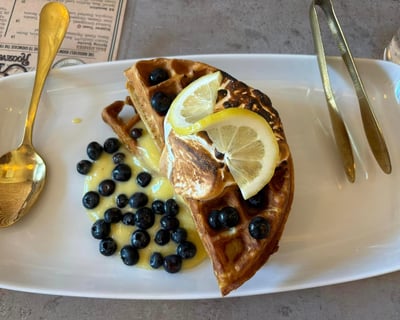 4-Stop Brunch & Drinks Tour in St. Augustine